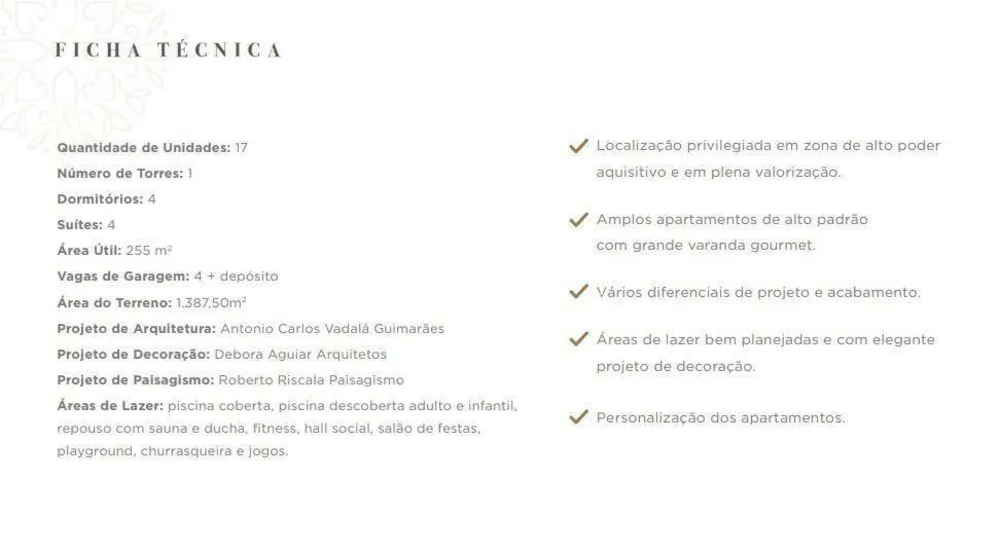 Apartamento, 4 quartos, 255 m² - Foto 4