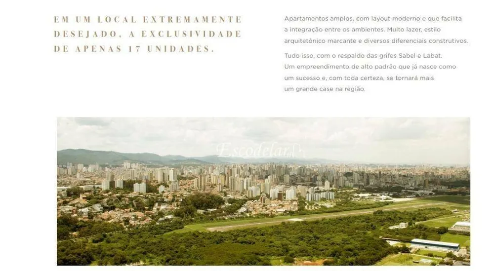 Apartamento, 4 quartos, 255 m² - Foto 3