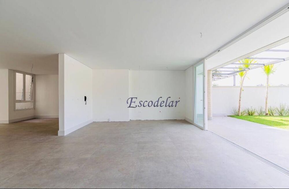 Casa, 4 quartos, 424 m² - Foto 11