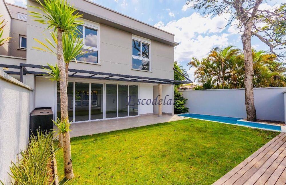 Casa, 4 quartos, 424 m² - Foto 9