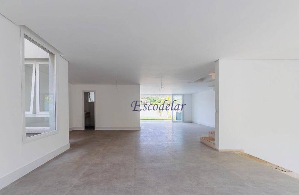 Casa, 4 quartos, 424 m² - Foto 1