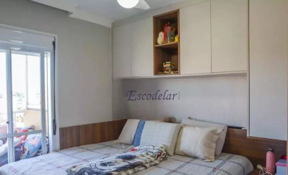 Apartamento, 2 quartos, 56 m² - Foto 5