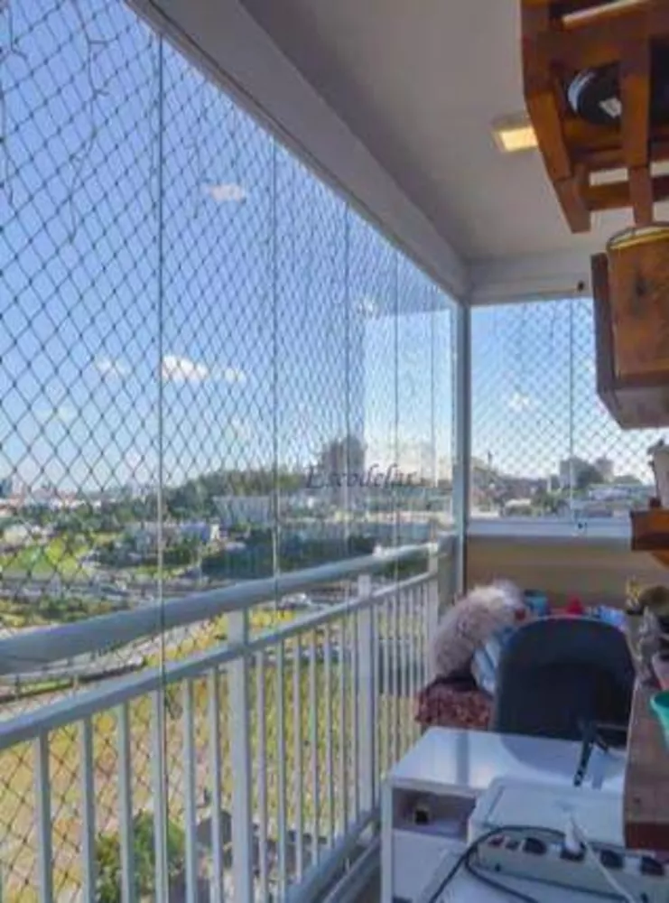 Apartamento, 2 quartos, 56 m² - Foto 4