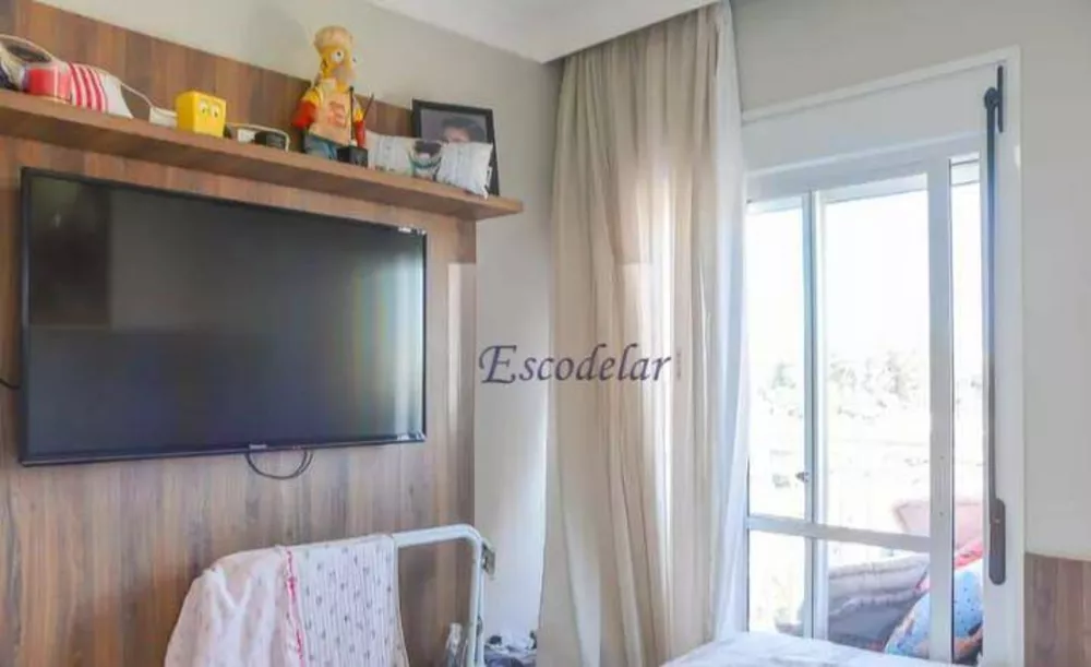 Apartamento, 2 quartos, 56 m² - Foto 6