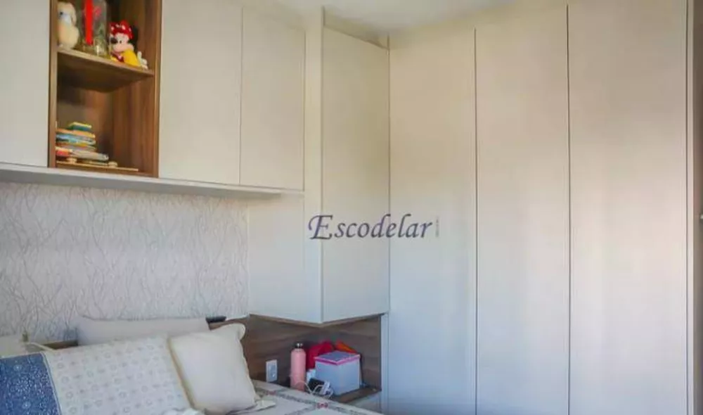 Apartamento, 2 quartos, 56 m² - Foto 8