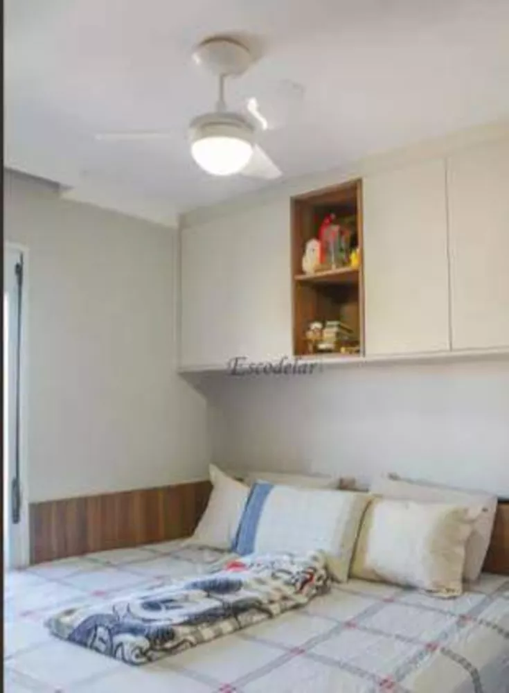 Apartamento, 2 quartos, 56 m² - Foto 7