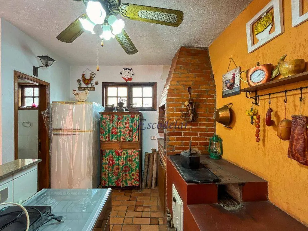 Casa, 3 quartos, 190 m² - Foto 7