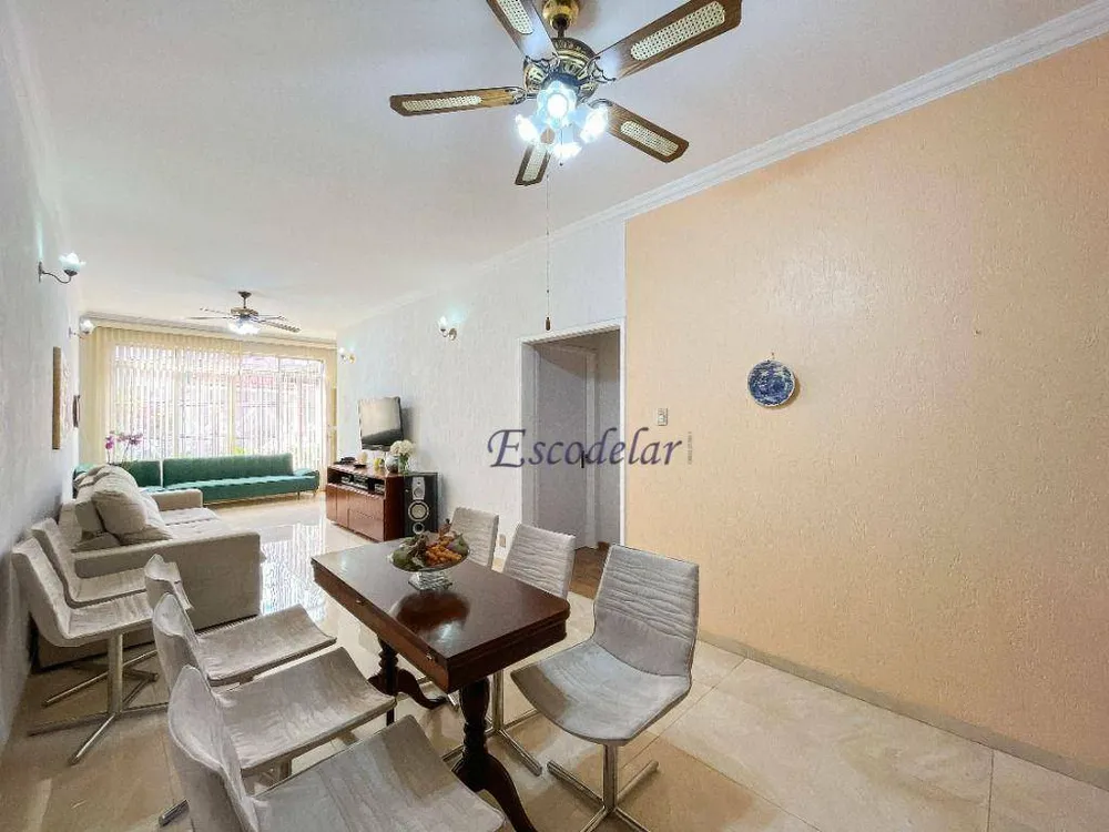 Casa, 3 quartos, 190 m² - Foto 4