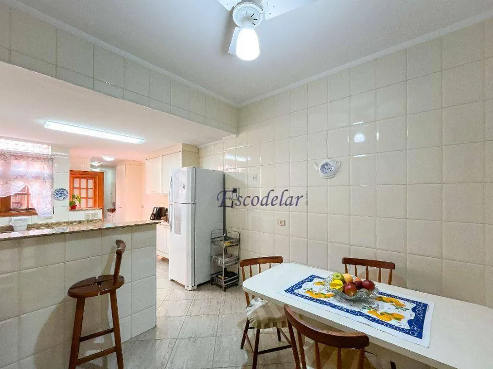 Casa, 3 quartos, 190 m² - Foto 5
