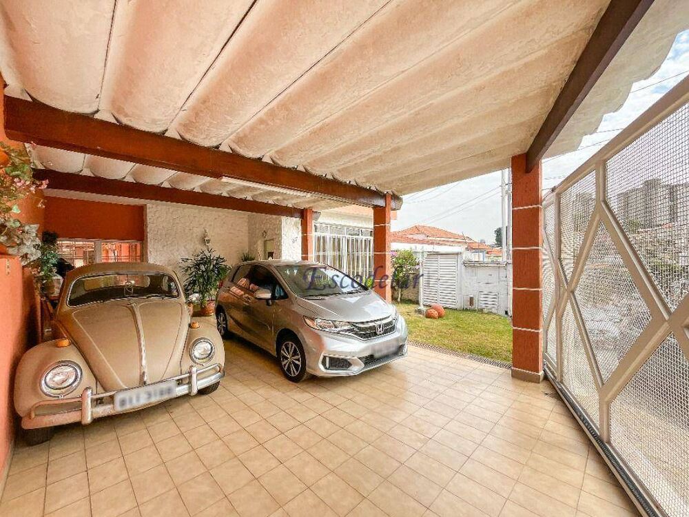 Casa, 3 quartos, 190 m² - Foto 3