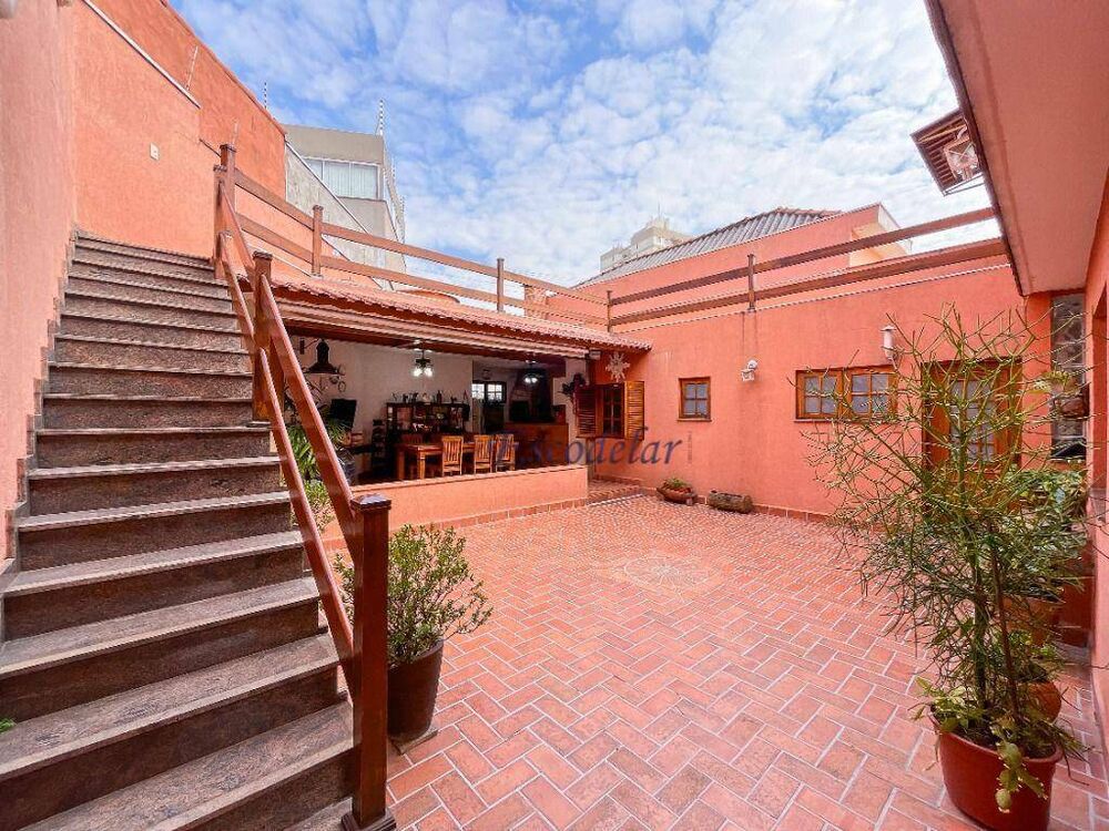 Casa, 3 quartos, 190 m² - Foto 1