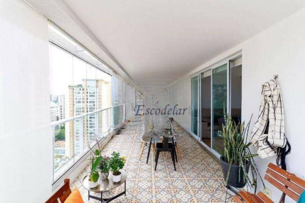 Apartamento, 2 quartos, 117 m² - Foto 2
