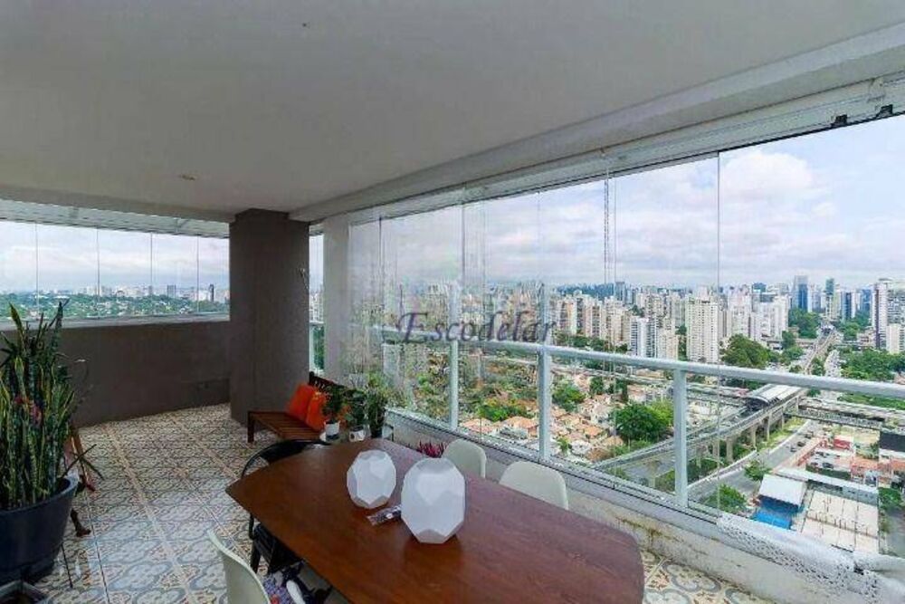 Apartamento, 2 quartos, 117 m² - Foto 1