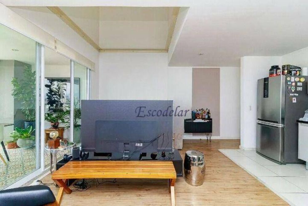 Apartamento, 2 quartos, 117 m² - Foto 4
