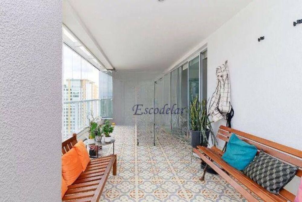 Apartamento, 2 quartos, 117 m² - Foto 3