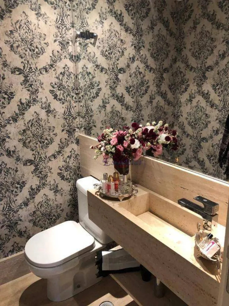 Apartamento, 3 quartos, 186 m² - Foto 12