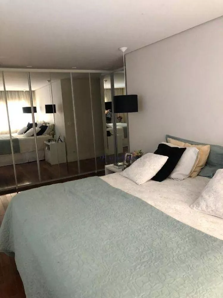 Apartamento, 3 quartos, 186 m² - Foto 6