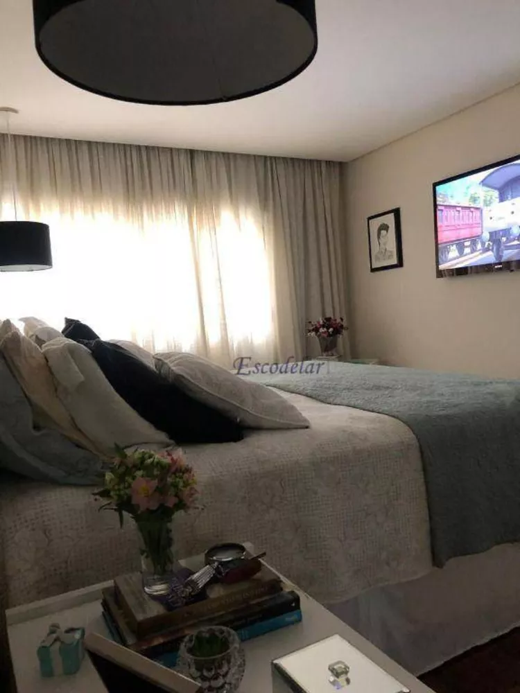Apartamento, 3 quartos, 186 m² - Foto 7