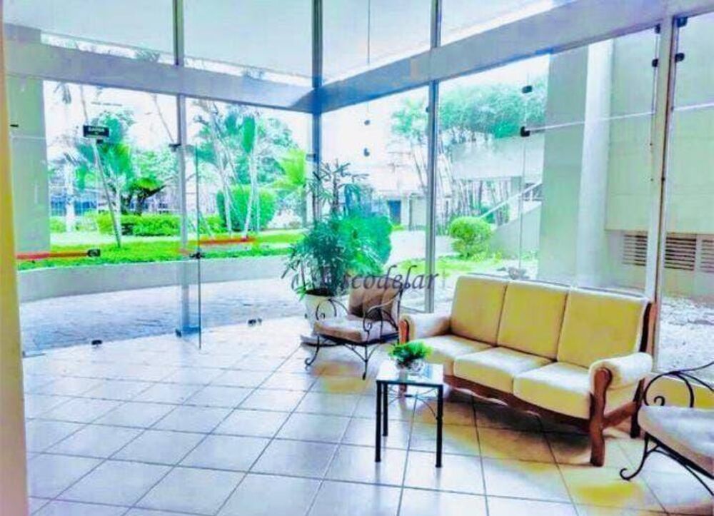 Apartamento, 3 quartos, 80 m² - Foto 10