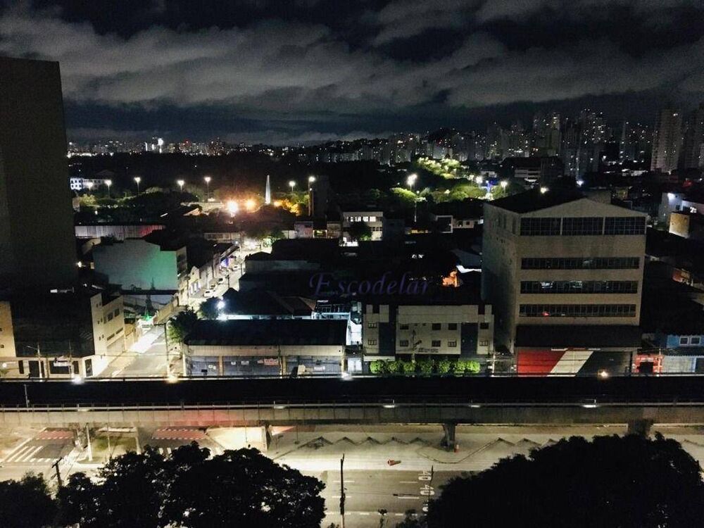 Apartamento, 3 quartos, 80 m² - Foto 12