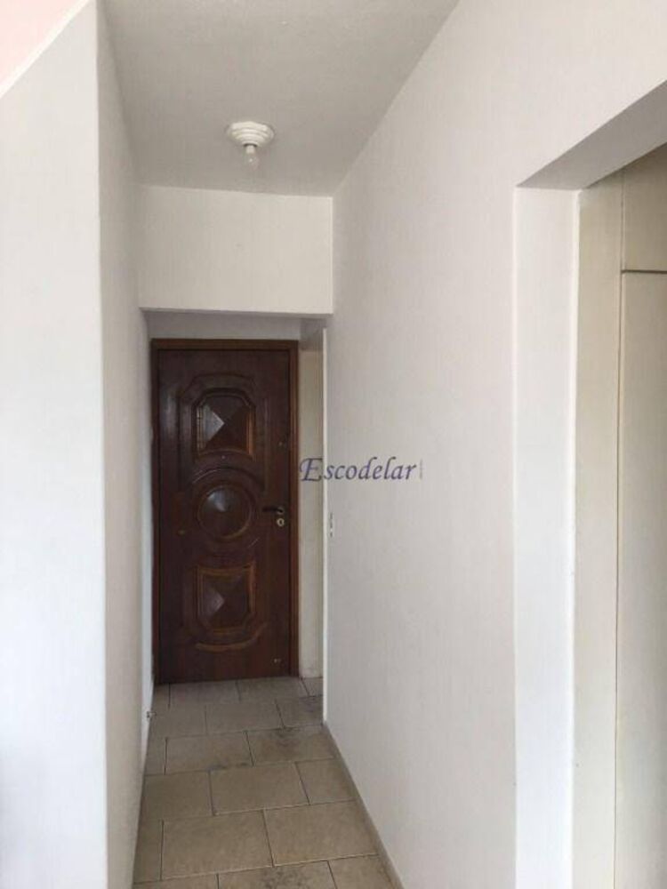 Apartamento, 3 quartos, 80 m² - Foto 2