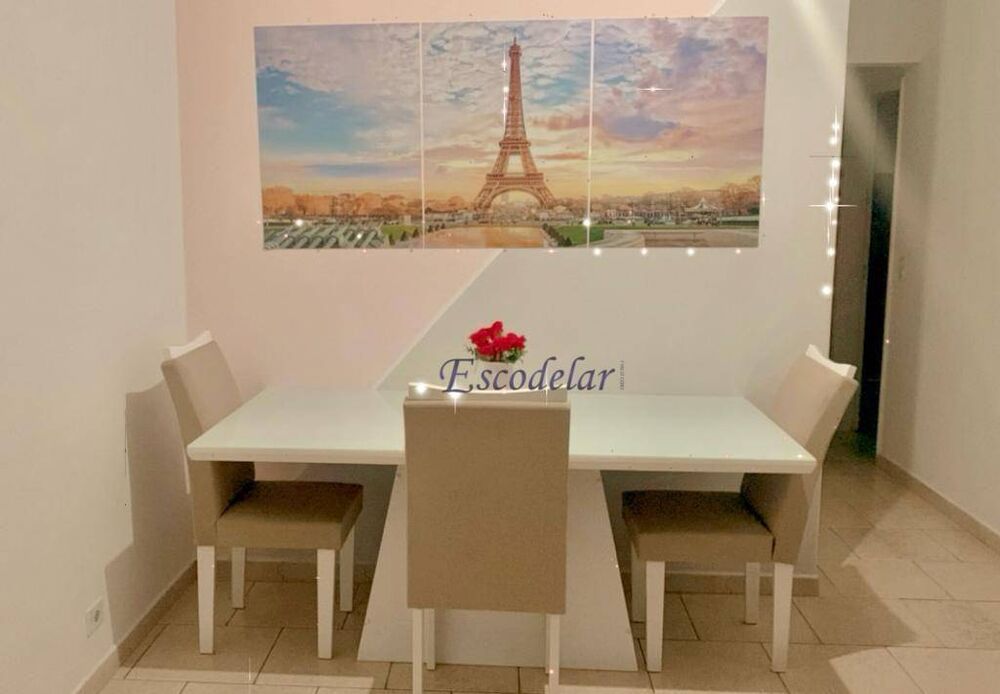 Apartamento, 3 quartos, 80 m² - Foto 5