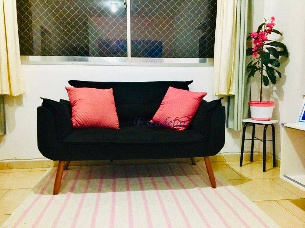Apartamento, 3 quartos, 80 m² - Foto 3