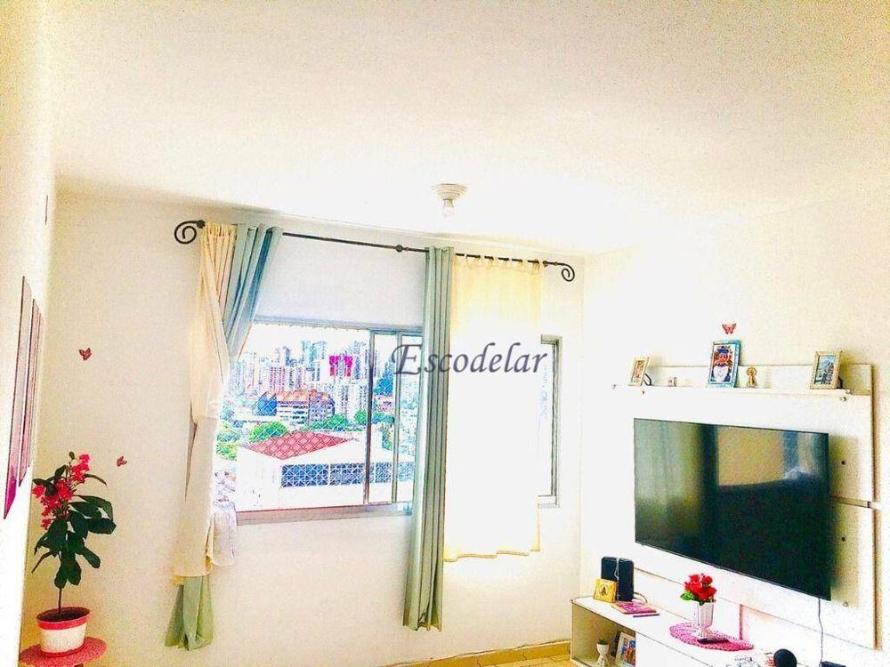 Apartamento, 3 quartos, 80 m² - Foto 4