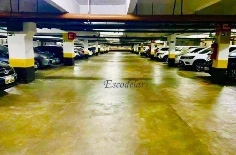 Apartamento, 3 quartos, 80 m² - Foto 11
