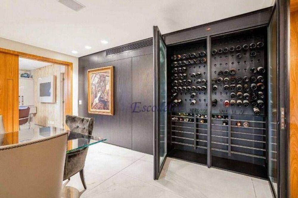 Apartamento, 3 quartos, 497 m² - Foto 4
