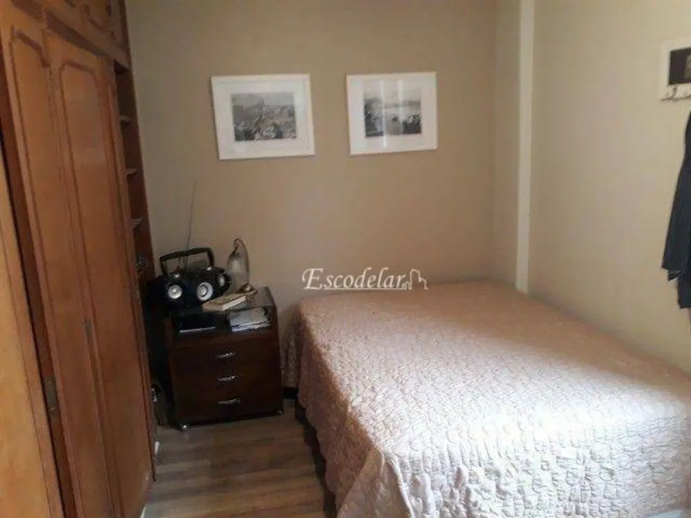 Apartamento, 3 quartos, 100 m² - Foto 10