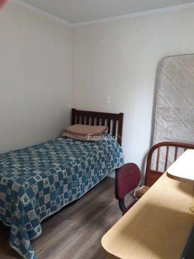 Apartamento, 3 quartos, 100 m² - Foto 11