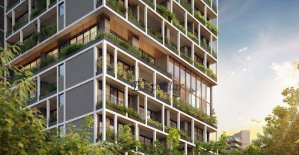 Apartamento, 3 quartos, 132 m² - Foto 3