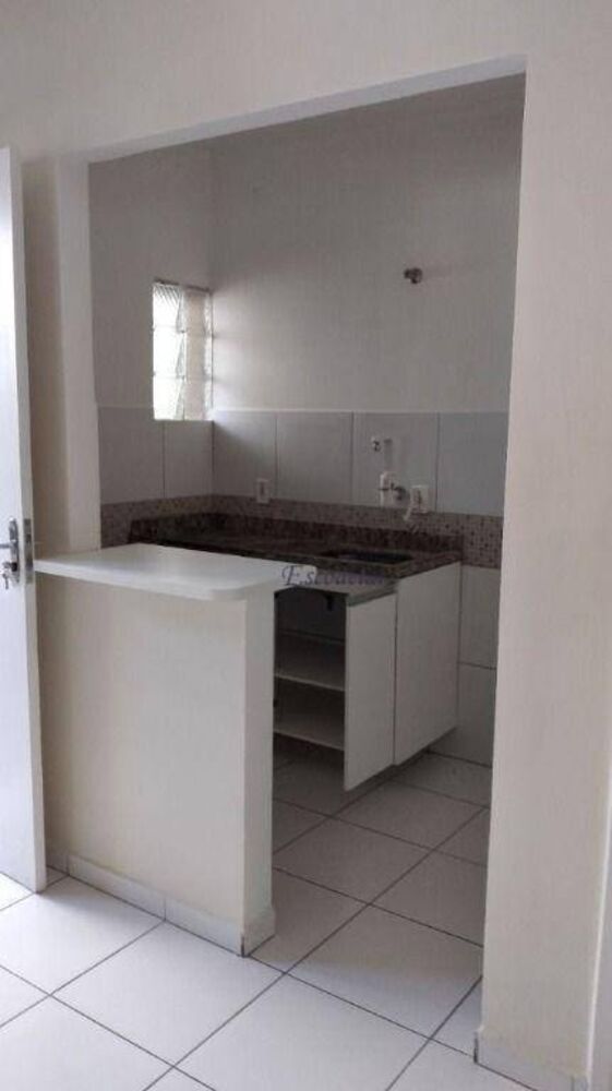 Casa, 1 quarto, 32 m² - Foto 3
