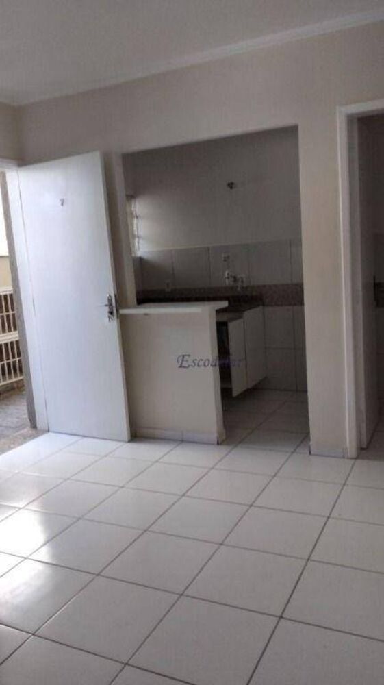 Casa, 1 quarto, 32 m² - Foto 2