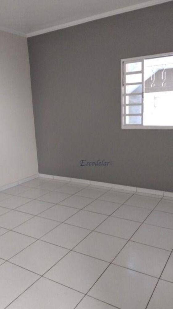 Casa, 1 quarto, 32 m² - Foto 1