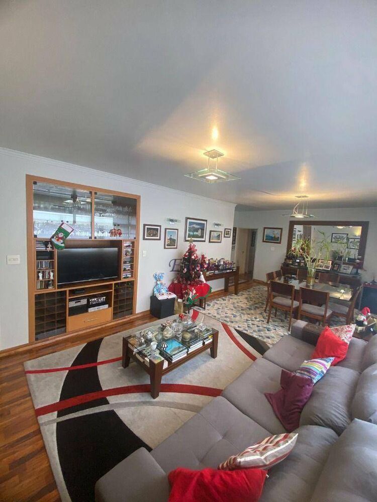 Apartamento, 3 quartos, 130 m² - Foto 4