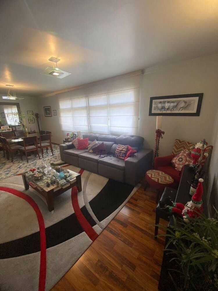 Apartamento, 3 quartos, 130 m² - Foto 2