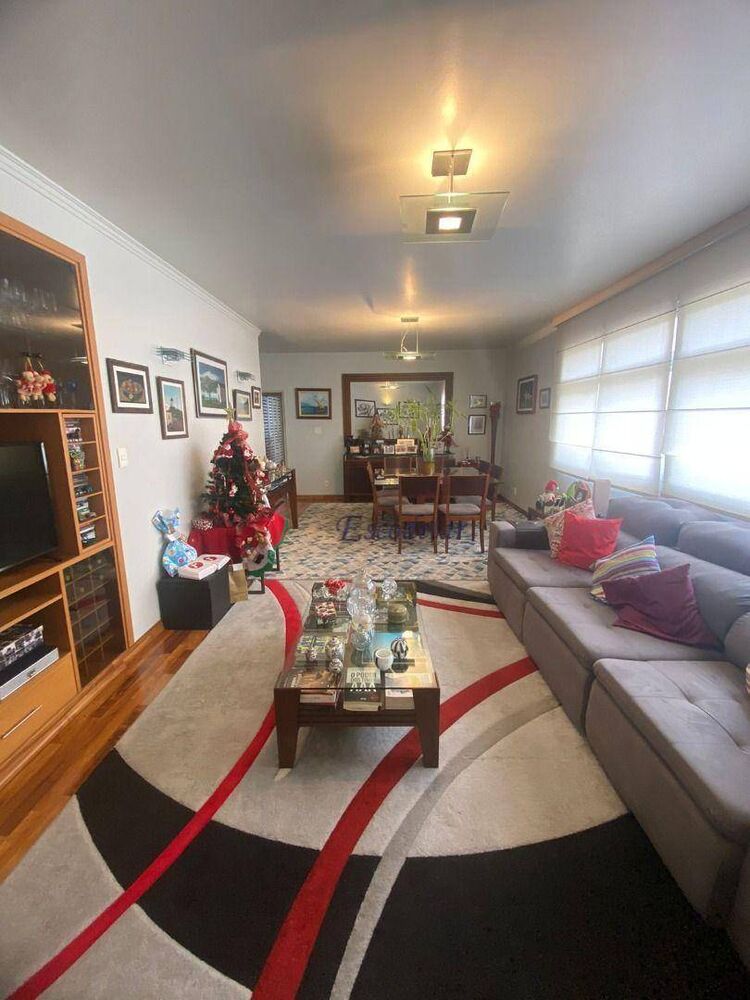 Apartamento, 3 quartos, 130 m² - Foto 3
