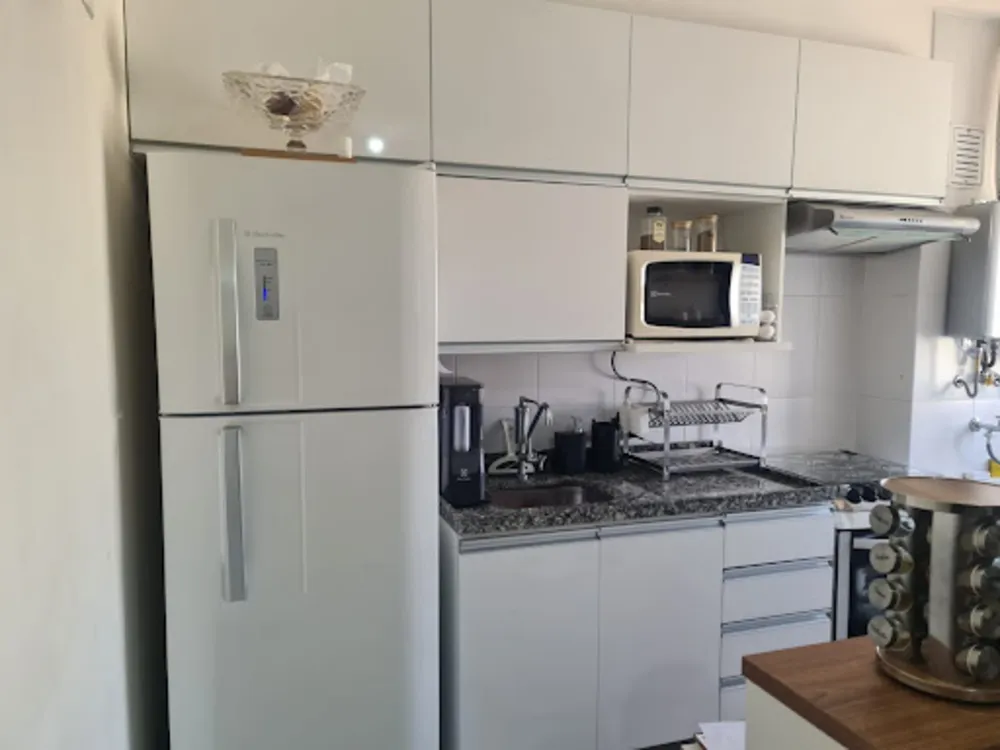 Apartamento, 2 quartos, 42 m² - Foto 4