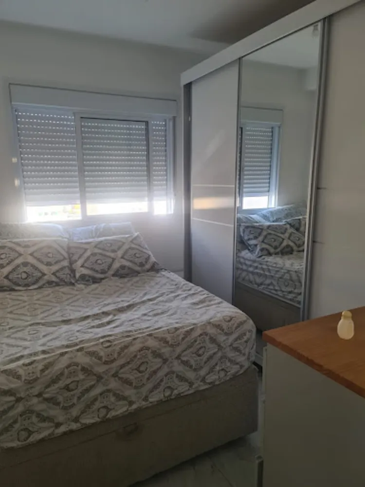 Apartamento, 2 quartos, 42 m² - Foto 2