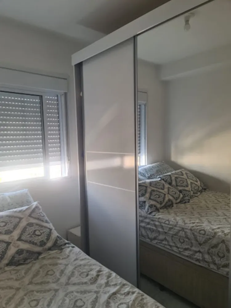 Apartamento, 2 quartos, 42 m² - Foto 1
