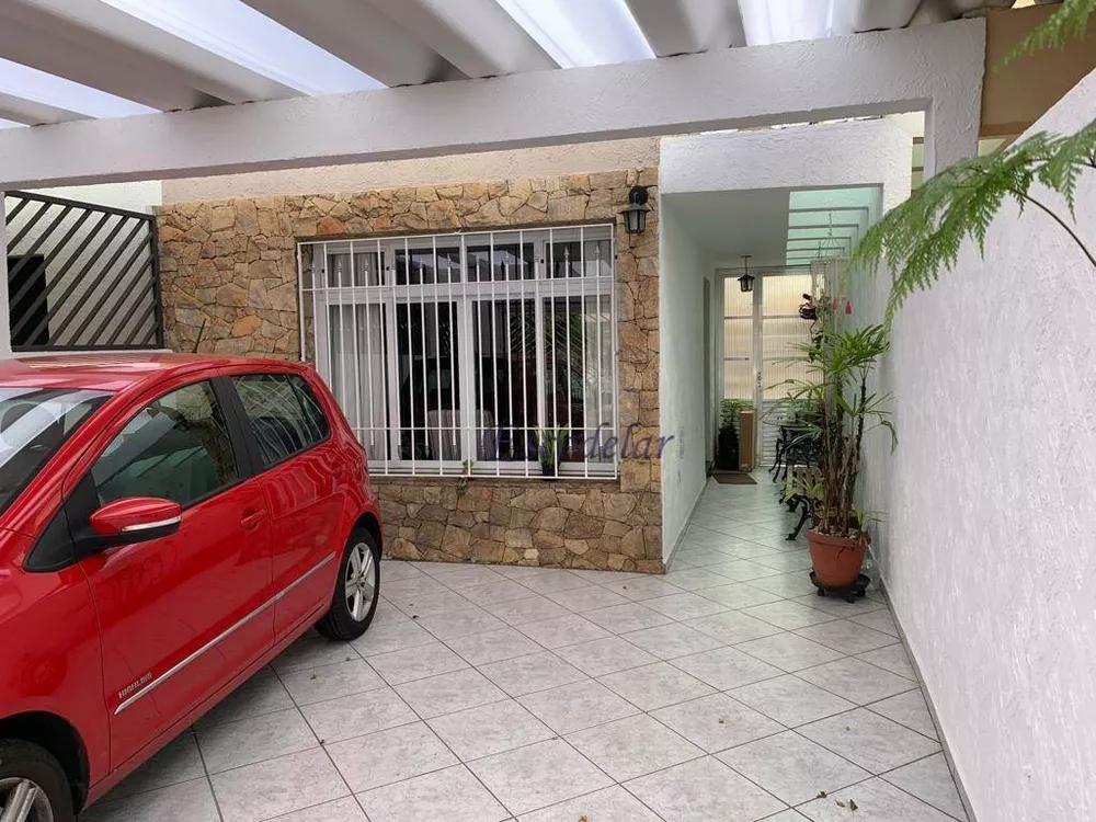 Casa à venda com 3 quartos, 253m² - Foto 3