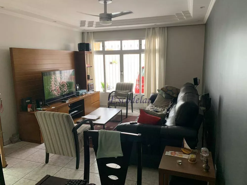 Casa à venda com 3 quartos, 253m² - Foto 4