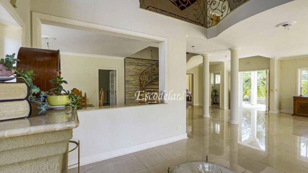 Sobrado, 4 quartos, 598 m² - Foto 2