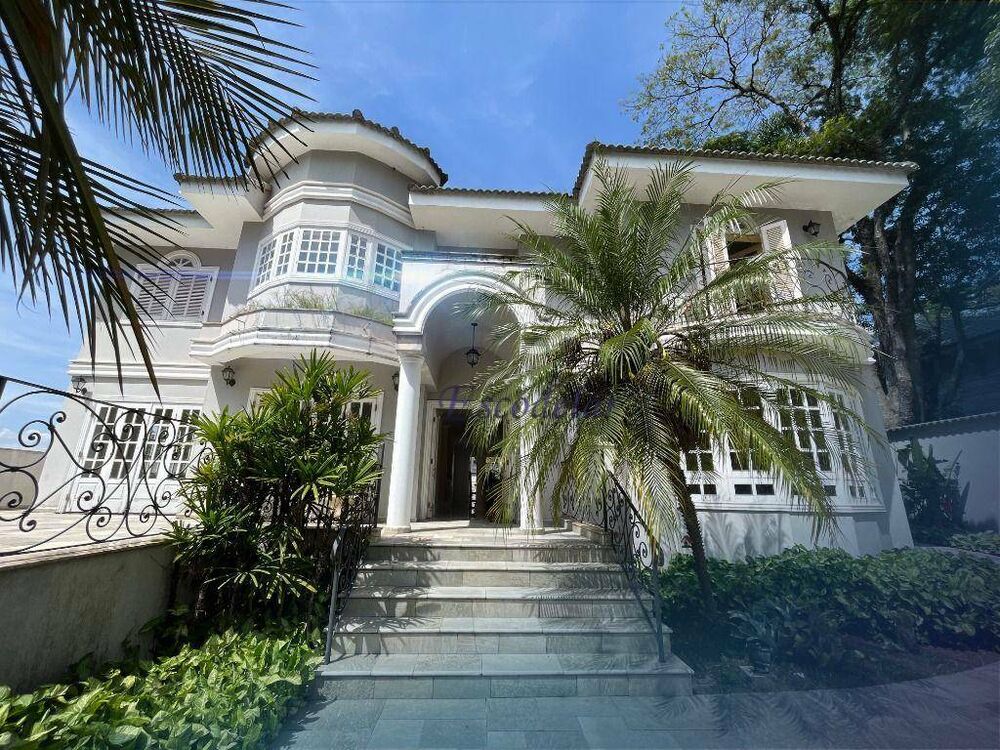 Sobrado, 4 quartos, 598 m² - Foto 3