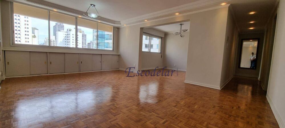 Apartamento, 3 quartos, 118 m² - Foto 1