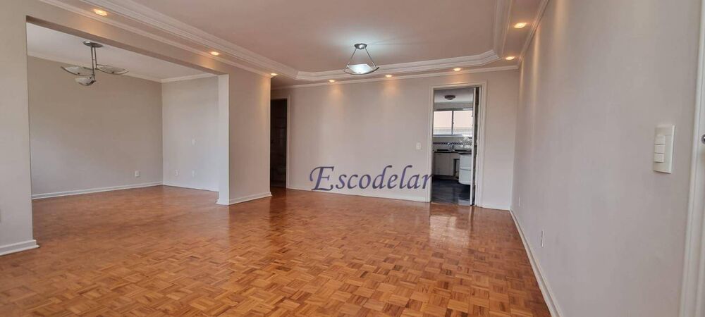 Apartamento, 3 quartos, 118 m² - Foto 2
