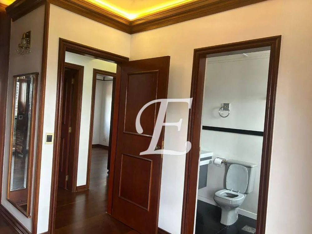 Apartamento, 3 quartos, 127 m² - Foto 1