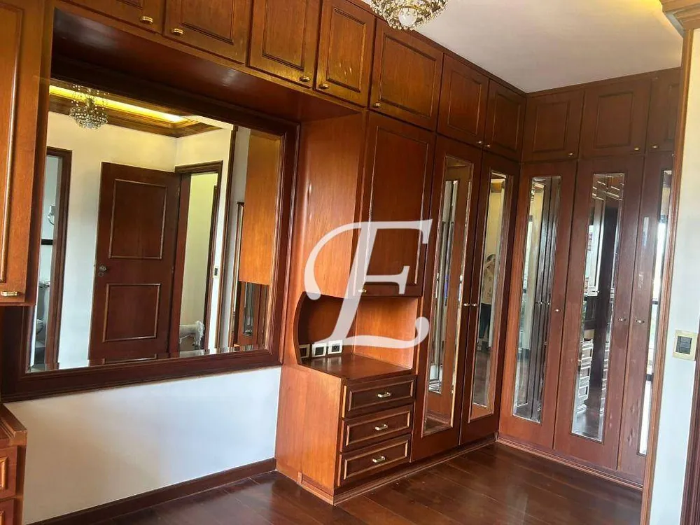 Apartamento, 3 quartos, 127 m² - Foto 2